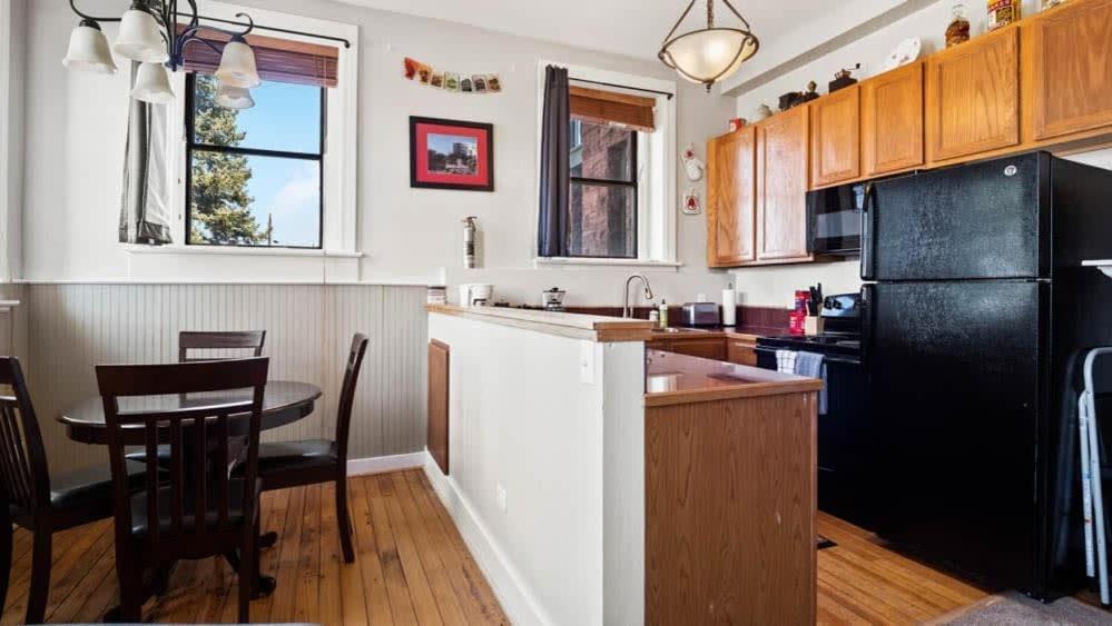 Appartamento Papa's Place - Blocks From Downtown Leadville